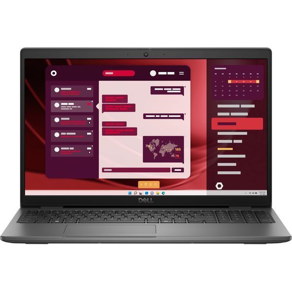 Dell Latitude 3550 Touch Black (210-BLRF_I516512TWP) 296304 фото