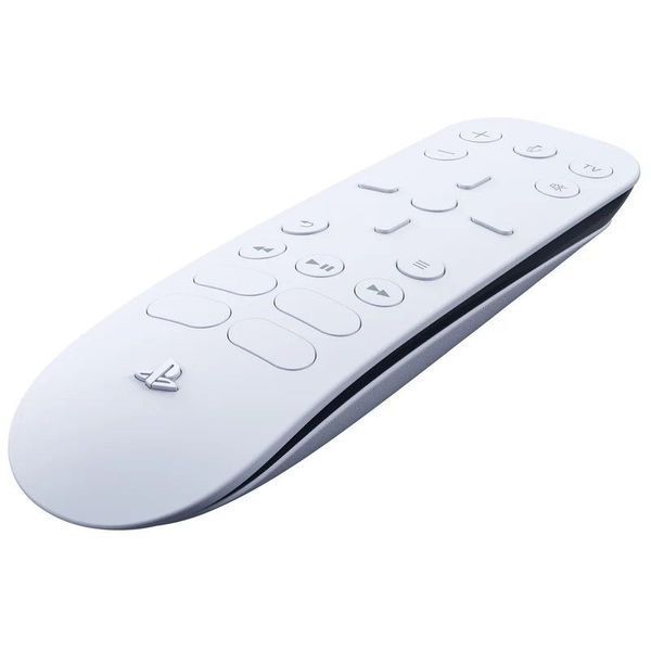 Sony PS5 Media Remote (9863625) 932532 фото