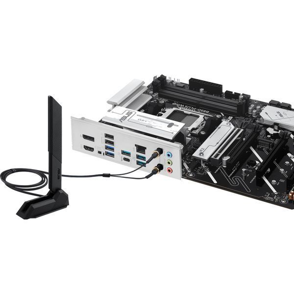 ASUS PRIME B850-PLUS WIFI (90MB1L80-M0EAY0) 449808 фото