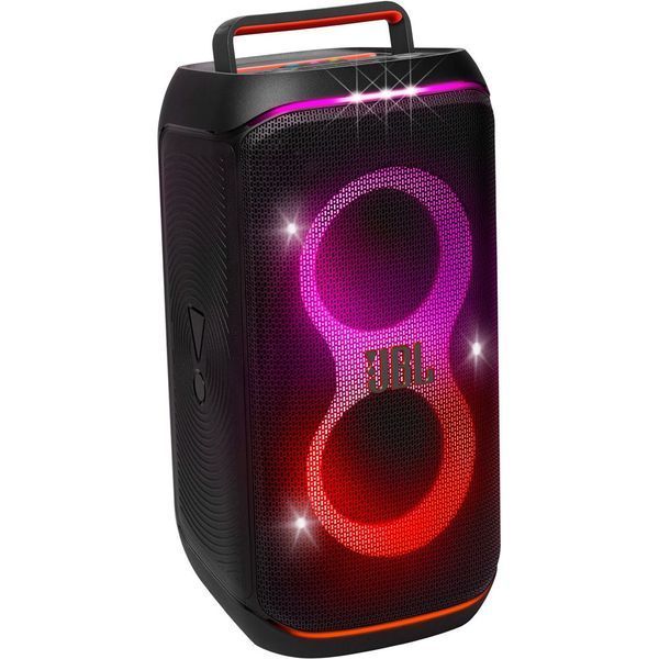 JBL PartyBox Club 120 Black (JBLPBCLUB120) 354612 фото
