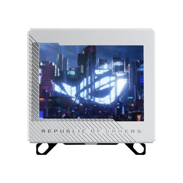 ASUS ROG Ryujin III WB White Edition (90RC00V2-M0UAY0) 377186 фото