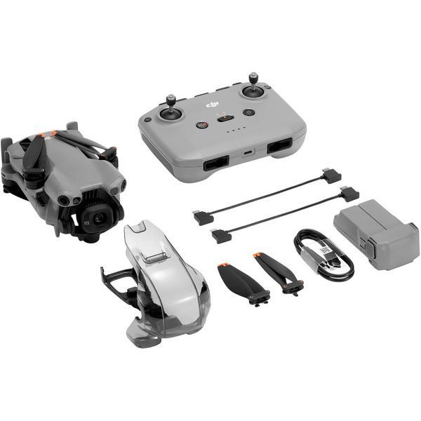 DJI Mini 5 Pro (CP.MA.00000838.01) 182437 фото