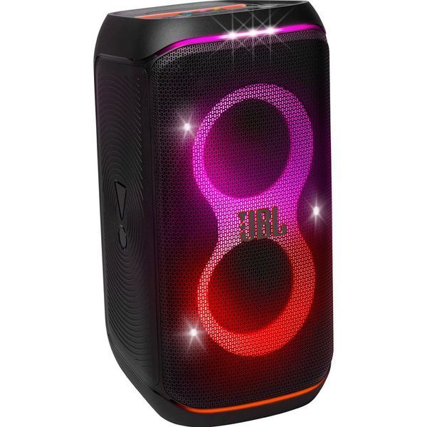 JBL PartyBox Club 120 Black (JBLPBCLUB120) 354612 фото