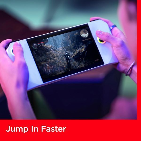 SanDisk 256 GB microSDXC GamePlay (SDSQXAV-256G-GN6XN) 330191 фото