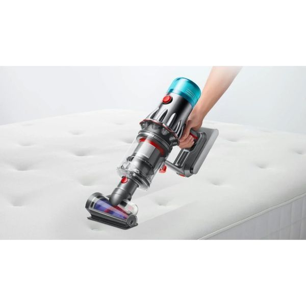 Dyson V12 Origin Nickel (492711-01) 743003 фото