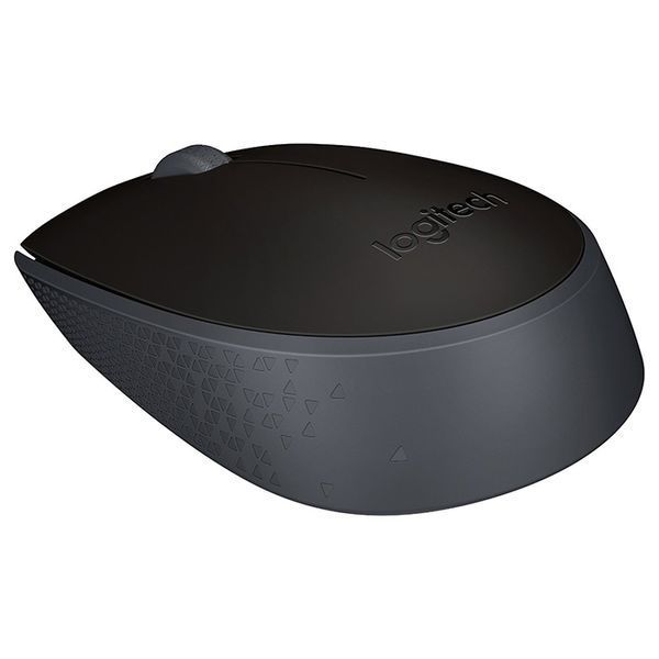 Logitech M171 Black (910-00442) 141111 фото