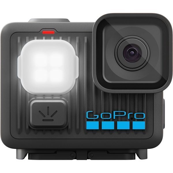 GoPro LIT HERO (CHDHF-132-EU) 216740 фото