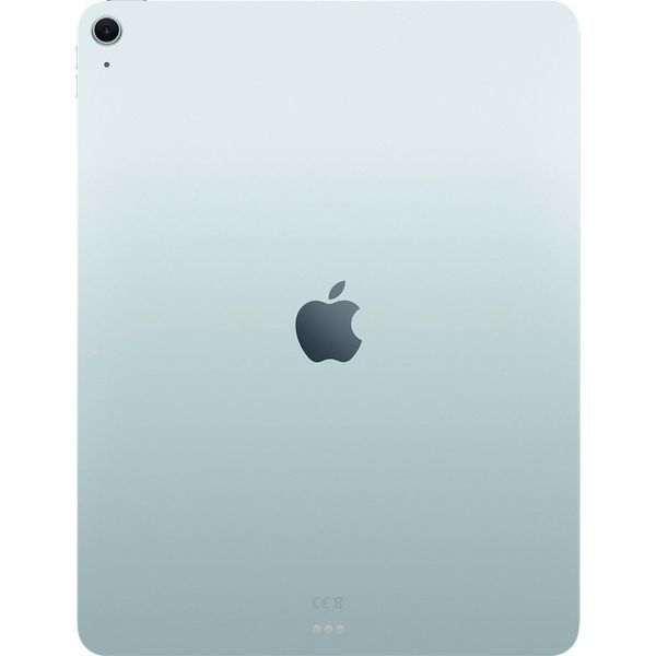 Планшет Apple iPad Air 13'' M4 2026 Wi-Fi 512GB Blue (MH604) MH604 фото