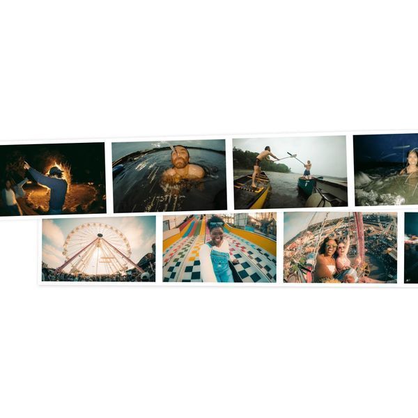 GoPro LIT HERO (CHDHF-132-EU) 216740 фото
