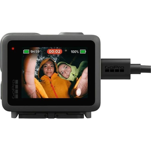 GoPro LIT HERO (CHDHF-132-EU) 216740 фото
