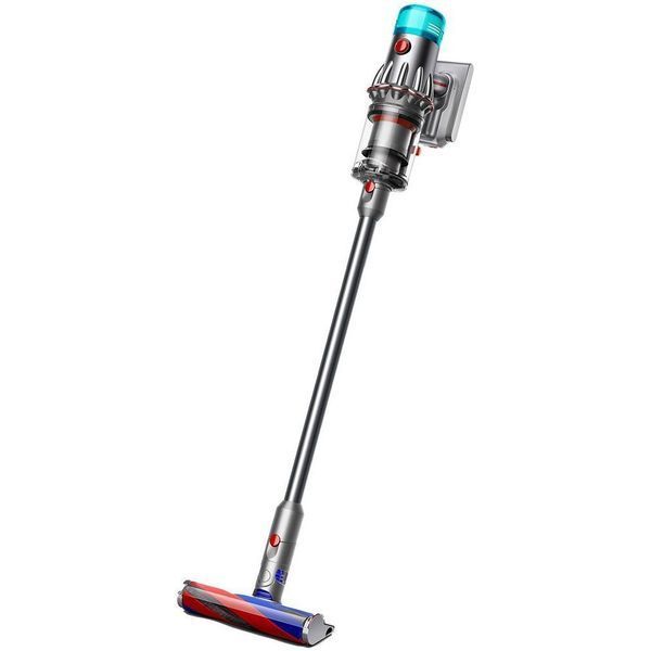 Dyson V12 Origin Nickel (492711-01) 743003 фото