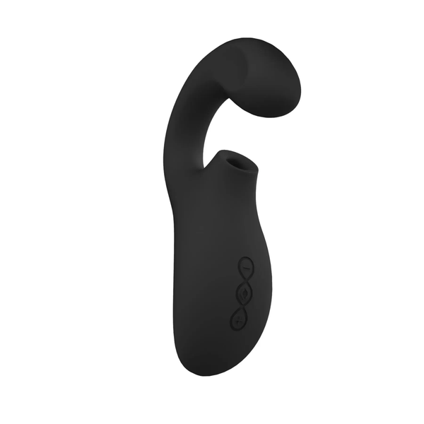 LELO Enigma Black (SO8070) 506743 фото