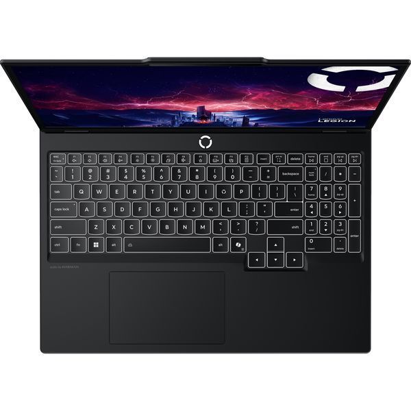 Lenovo Legion 5 15AKP10 Eclipse Black (83F1001TPB) 675437 фото