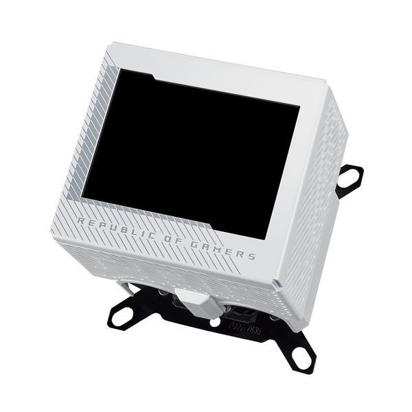 ASUS ROG Ryujin III WB White Edition (90RC00V2-M0UAY0) 377186 фото