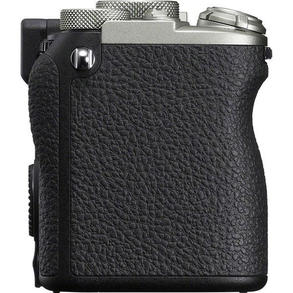 Sony Alpha a7C II body Silver (ILCE7CM2S) 329258 фото