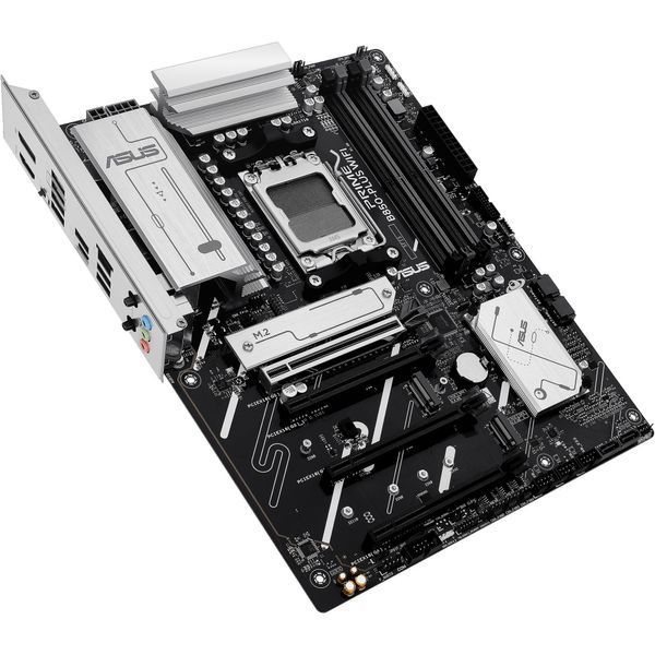 ASUS PRIME B850-PLUS WIFI (90MB1L80-M0EAY0) 449808 фото