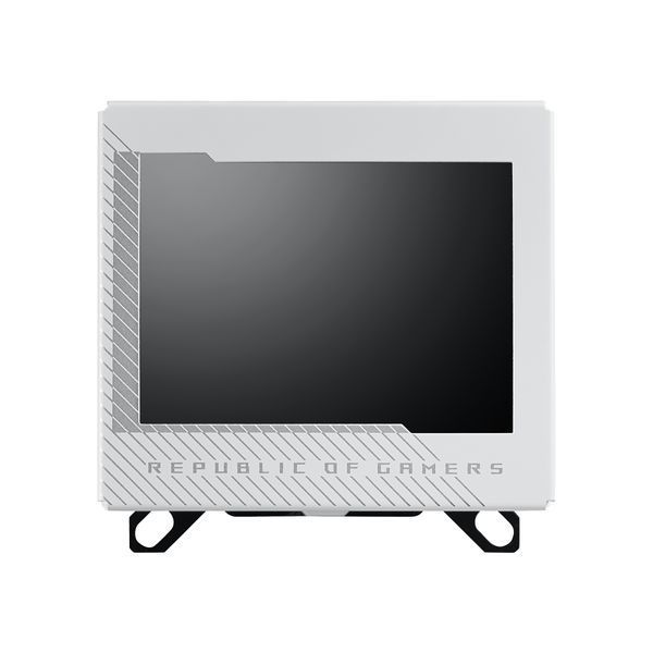 ASUS ROG Ryujin III WB White Edition (90RC00V2-M0UAY0) 377186 фото