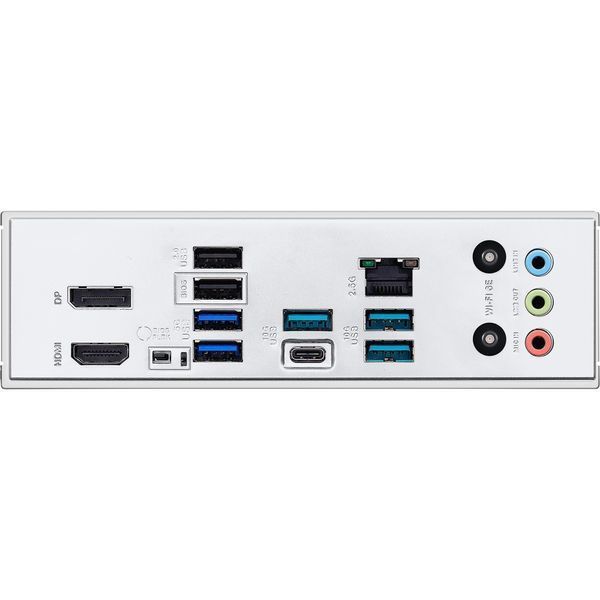ASUS PRIME B850-PLUS WIFI (90MB1L80-M0EAY0) 449808 фото
