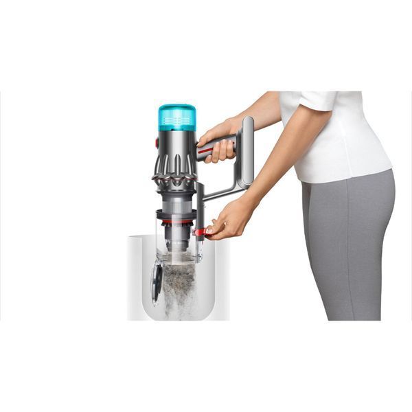 Dyson V12 Origin Nickel (492711-01) 743003 фото