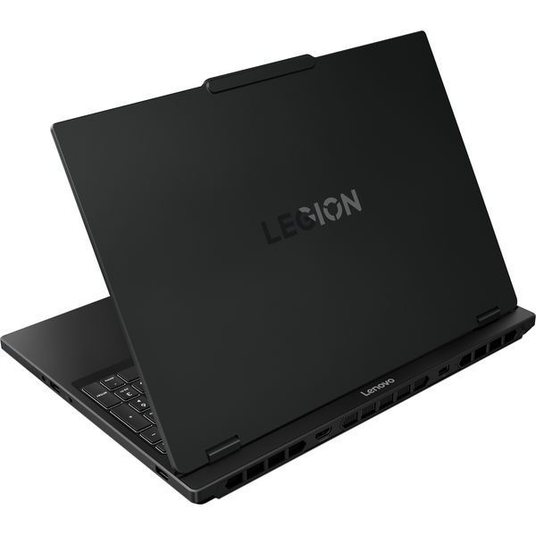 Lenovo Legion 5 15AKP10 Eclipse Black (83F1001TPB) 675437 фото