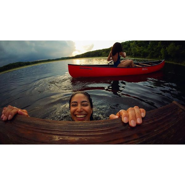 GoPro LIT HERO (CHDHF-132-EU) 216740 фото