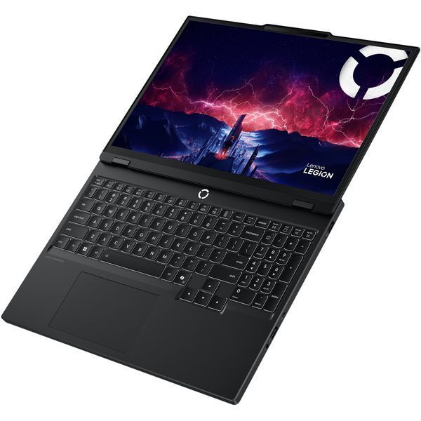 Lenovo Legion 5 15AKP10 Eclipse Black (83F1001TPB) 675437 фото