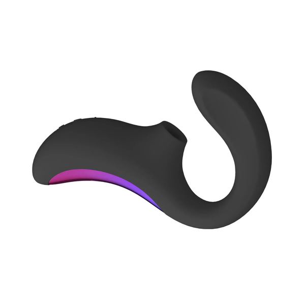 LELO Enigma Black (SO8070) 506743 фото