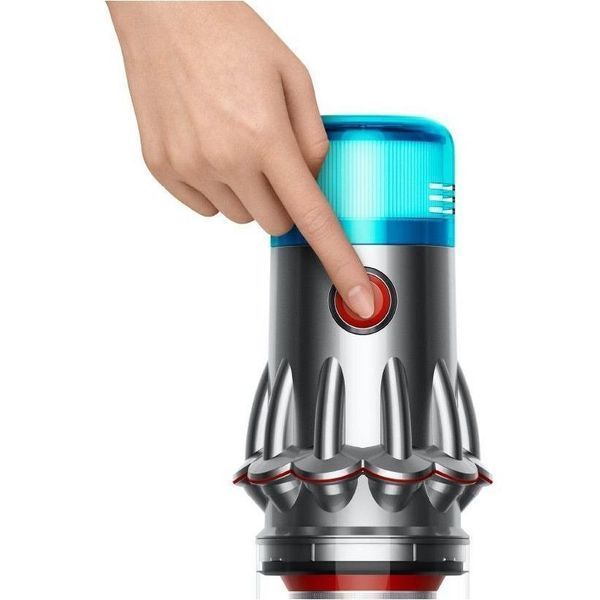 Dyson V12 Origin Nickel (492711-01) 743003 фото