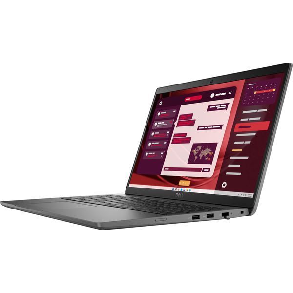 Dell Latitude 3550 Touch Black (210-BLRF_I516512TWP) 296304 фото