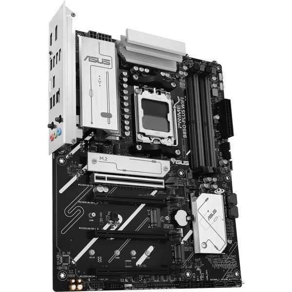 ASUS PRIME B850-PLUS WIFI (90MB1L80-M0EAY0) 449808 фото