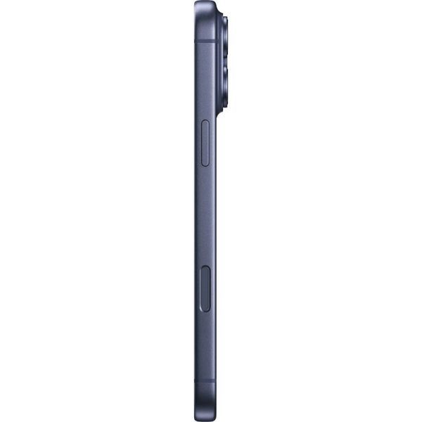 Apple iPhone 17 Pro Max 512 ГБ Deep Blue MFYU4 фото