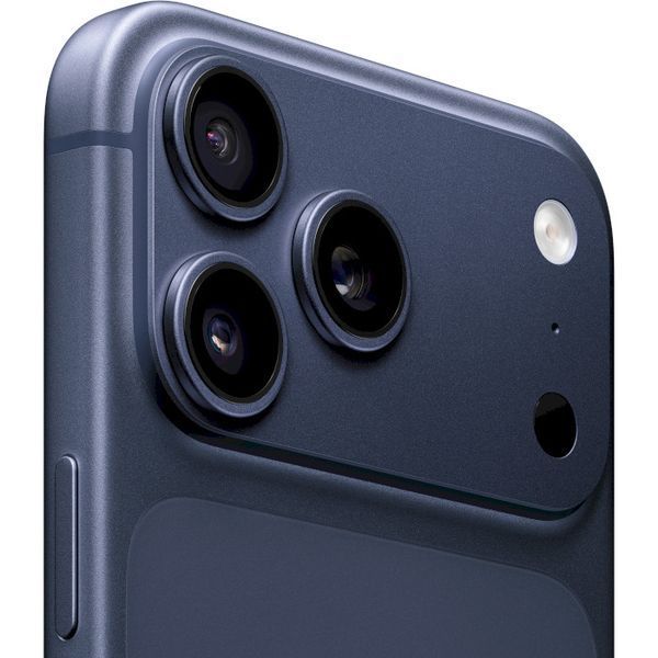 Apple iPhone 17 Pro Max 512 ГБ Deep Blue MFYU4 фото