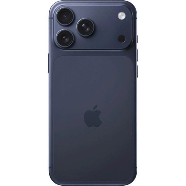 Apple iPhone 17 Pro Max 512 ГБ Deep Blue MFYU4 фото