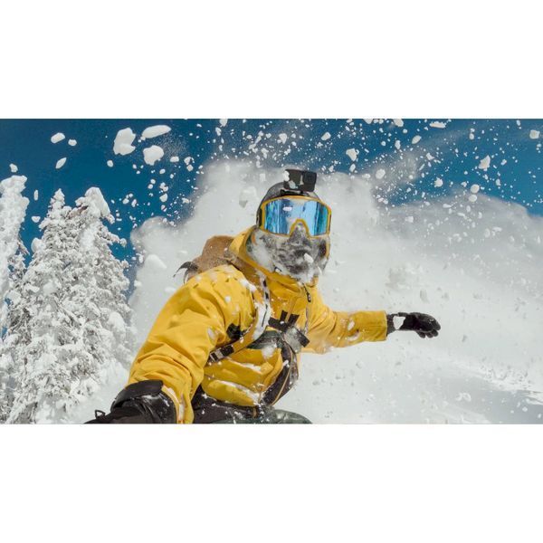 GoPro Head Strap 2.0 (ACHOM-002) 858285 фото