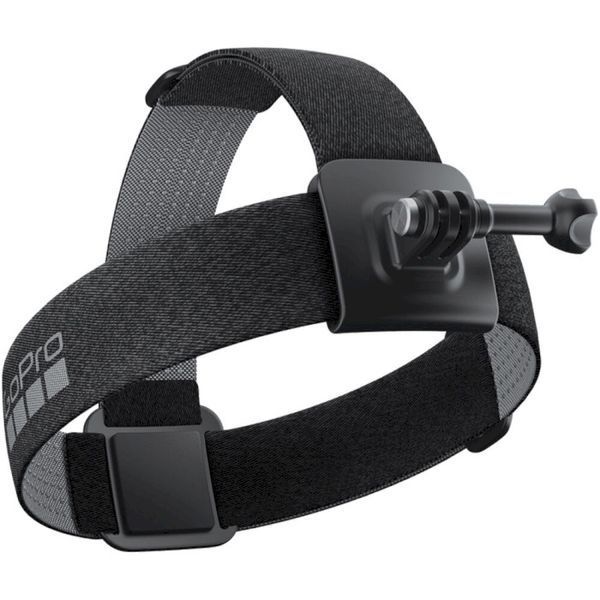 GoPro Head Strap 2.0 (ACHOM-002) 858285 фото