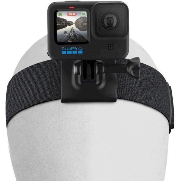 GoPro Head Strap 2.0 (ACHOM-002) 858285 фото