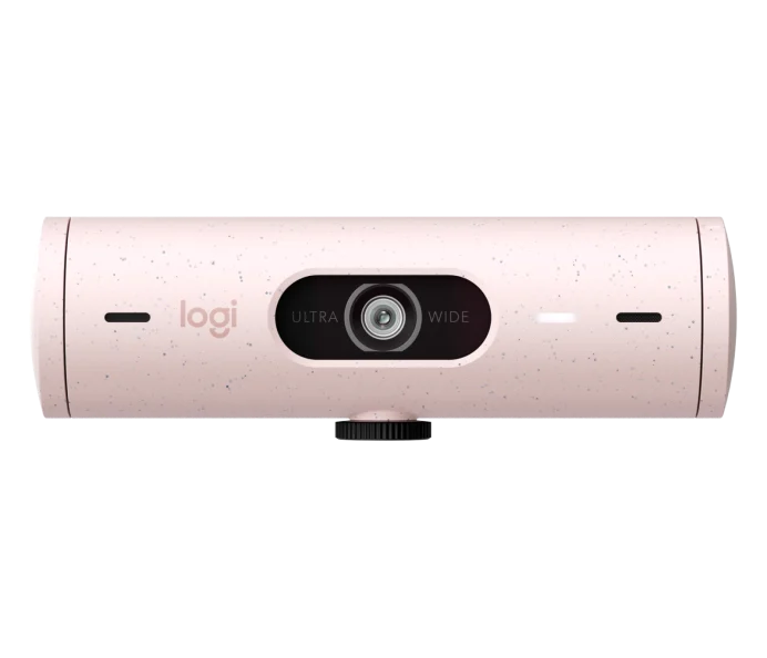 Logitech Brio 500 Rose (960-001421) 366906 фото