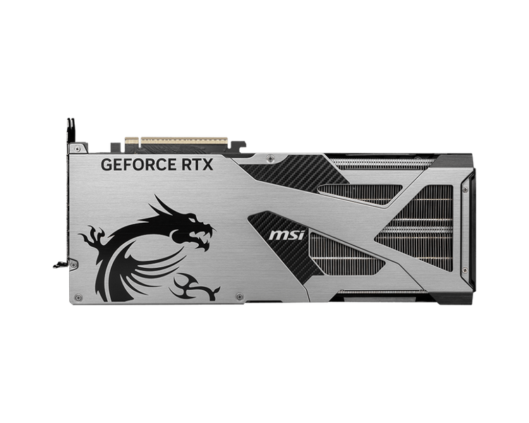 Відеокарта MSI GeForce RTX 5060 Ti VANGUARD SOC (RTX 5060 Ti 16G VANGUARD SOC) 489589 фото