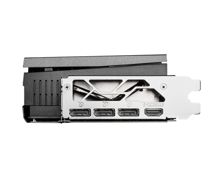 Відеокарта MSI GeForce RTX 5060 Ti VANGUARD SOC (RTX 5060 Ti 16G VANGUARD SOC) 489589 фото