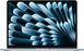 MacBook Air 13" M5/10CPU/10GPU/24GB/1TB Sky Blue 2026 (MDHK4) MDHK4 фото 1