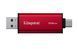 Kingston Dual Portable 512 GB (SPSD/512GB) 991686 фото 2