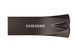 Samsung 256 GB Bar Plus Titan Gray (MUF-256BE4/APC) 607635 фото 1
