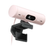 Logitech Brio 500 Rose (960-001421) 366906 фото 3