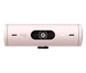 Logitech Brio 500 Rose (960-001421) 366906 фото 4