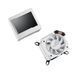 ASUS ROG Ryujin III WB White Edition (90RC00V2-M0UAY0) 377186 фото 11