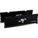 Prologix 32 GB (2x16GB) DDR5 5600 MHz (PRO32GB5600B5K) 343720 фото 1