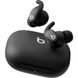Навушники Beats Powerbeats Fit &mdash; Wireless Fitness Earbuds with Secure Fit &mdash; Jet Black (ME2J4) ME2J4 фото 2