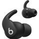 Навушники Beats Powerbeats Fit &mdash; Wireless Fitness Earbuds with Secure Fit &mdash; Jet Black (ME2J4) ME2J4 фото 3