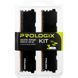 Prologix 32 GB (2x16GB) DDR5 5600 MHz (PRO32GB5600B5K) 343720 фото 6