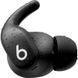 Навушники Beats Powerbeats Fit &mdash; Wireless Fitness Earbuds with Secure Fit &mdash; Jet Black (ME2J4) ME2J4 фото 4